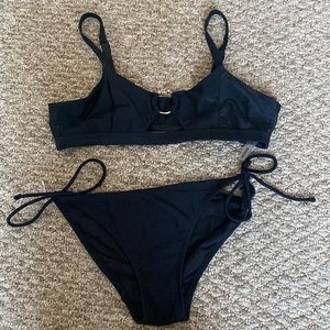 Size M, SHEIN swimsuit, never worn
